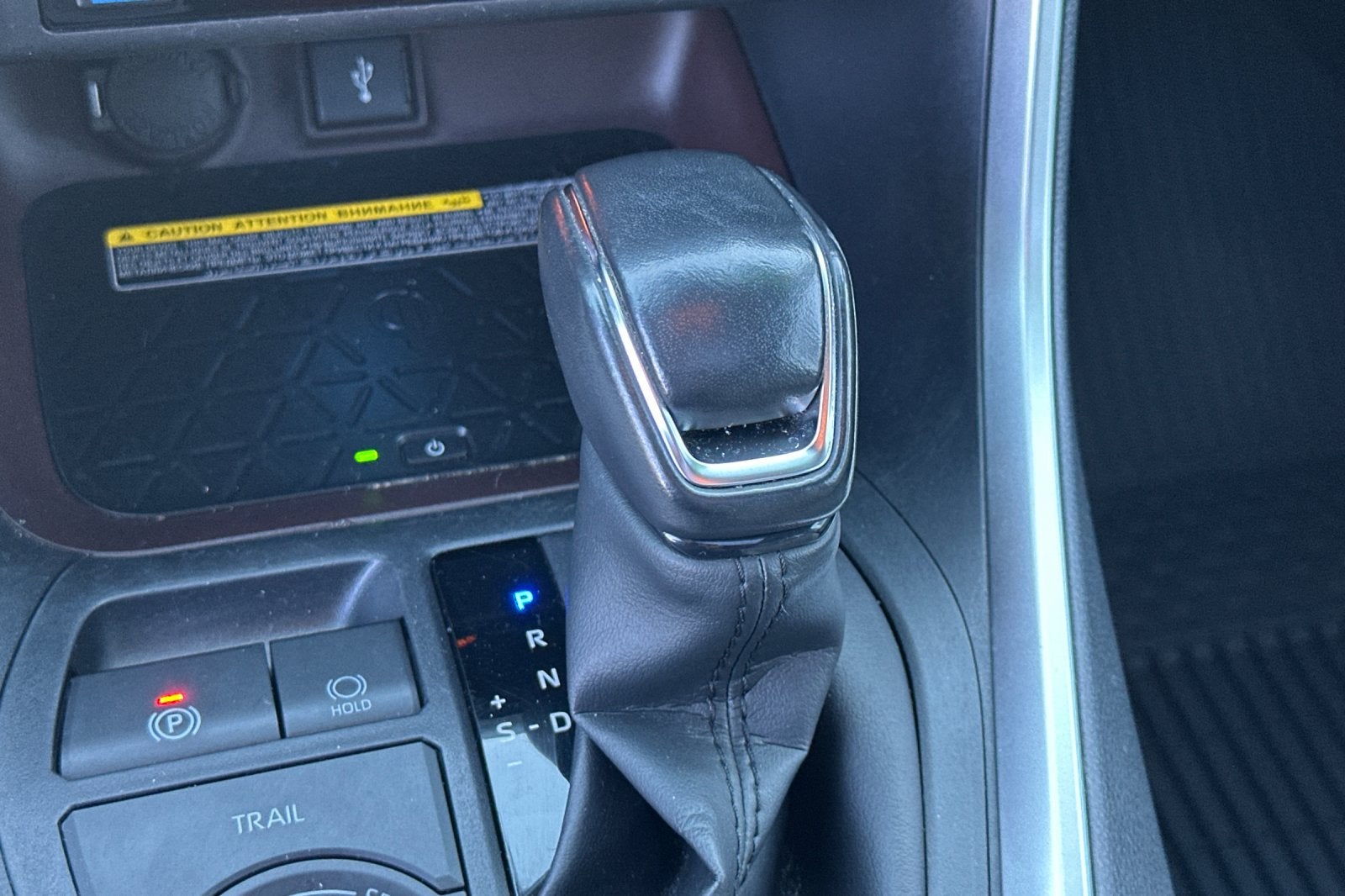 2020 Toyota RAV4 Hybrid Limited