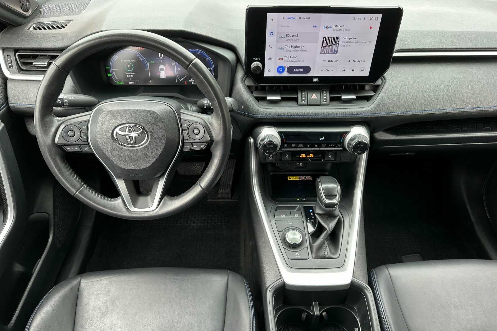 2023 Toyota RAV4 Hybrid XSE