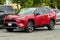 2023 Toyota RAV4 Prime XSE