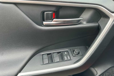 2023 Toyota RAV4 Prime XSE