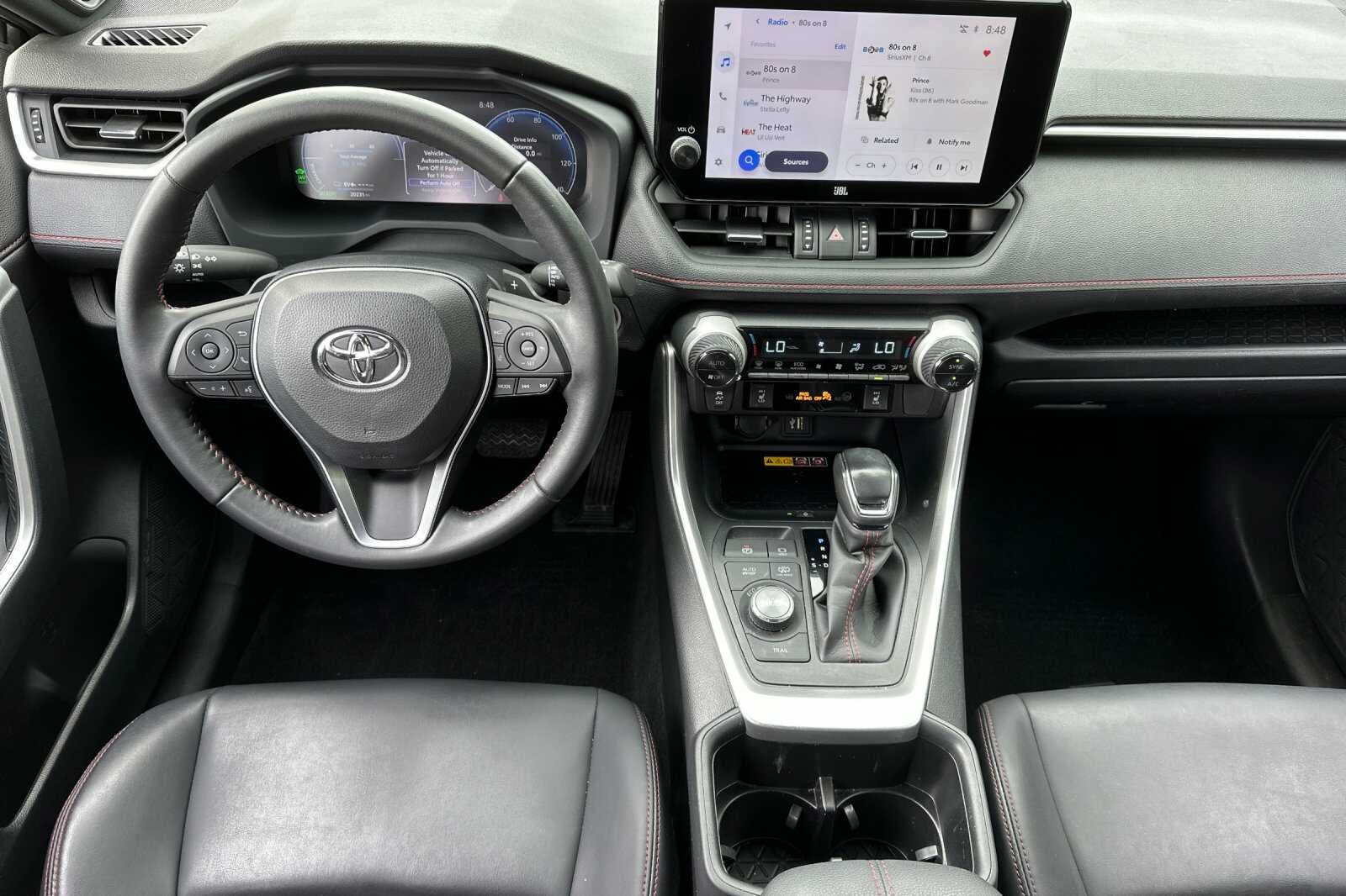 2023 Toyota RAV4 Prime XSE