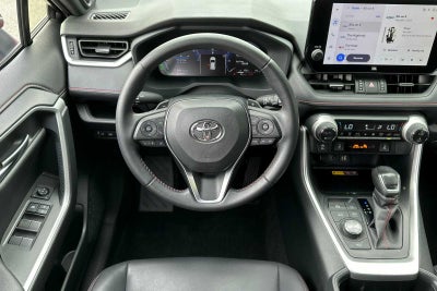 2023 Toyota RAV4 Prime XSE