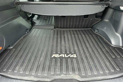 2023 Toyota RAV4 Prime XSE