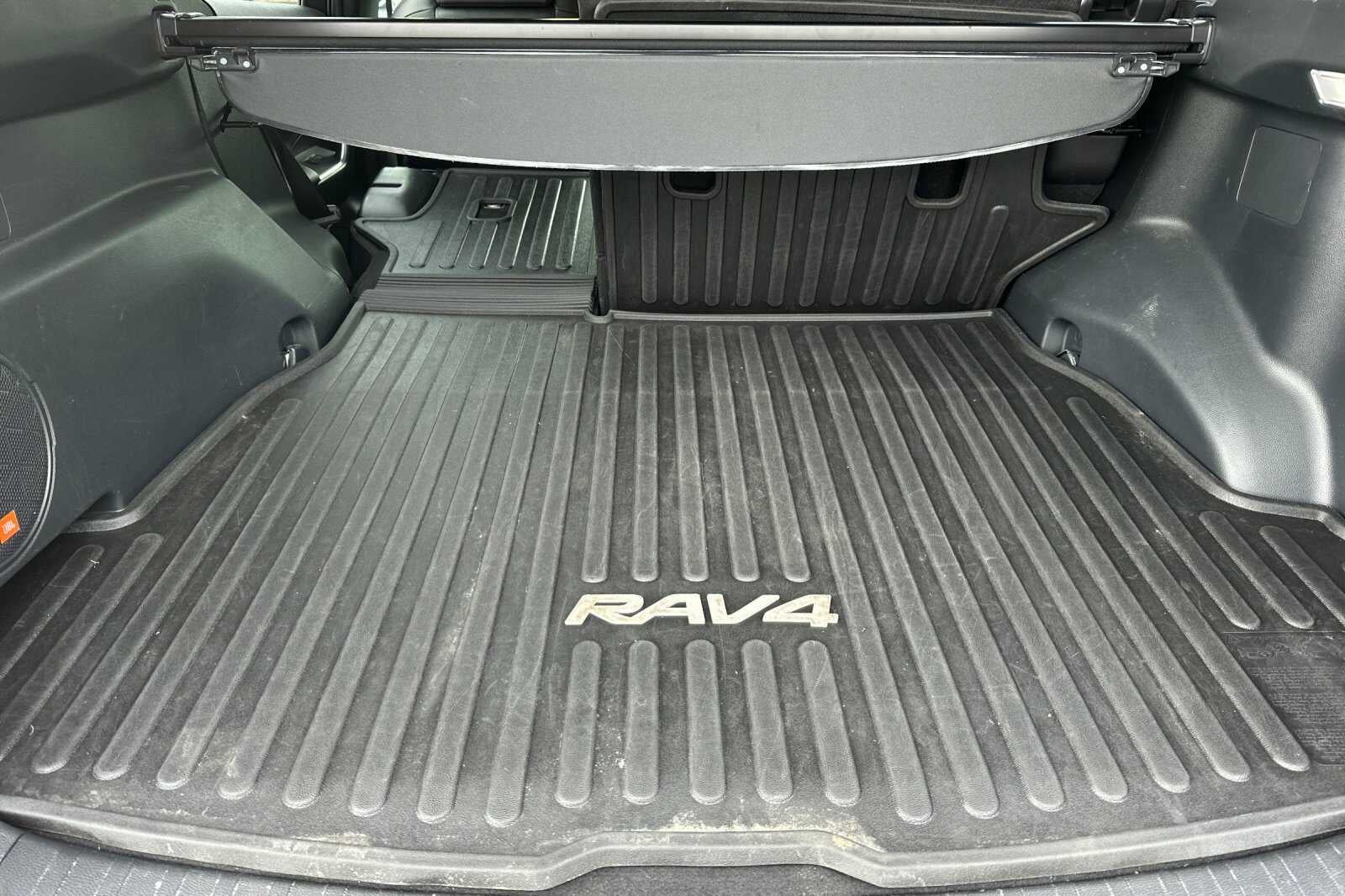 2023 Toyota RAV4 Prime XSE