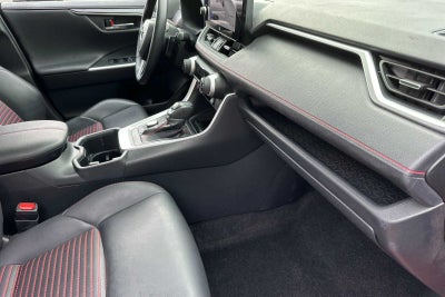 2023 Toyota RAV4 Prime XSE