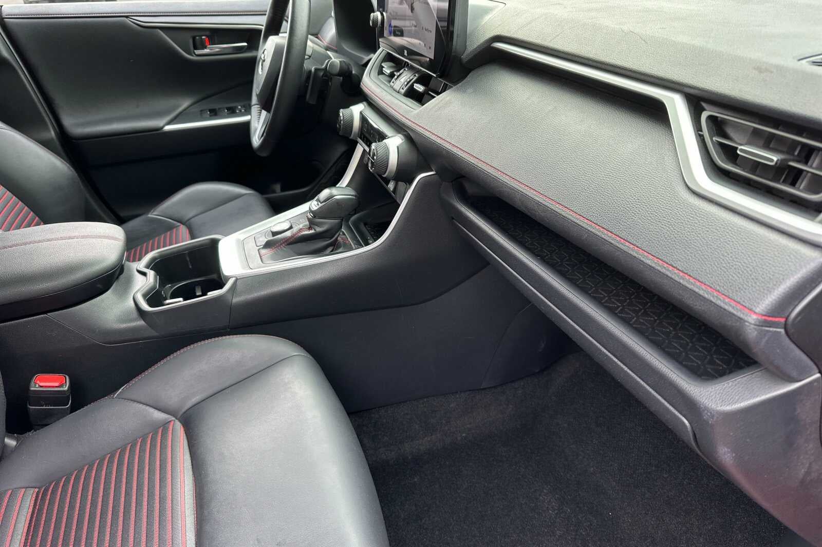 2023 Toyota RAV4 Prime XSE