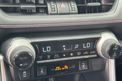 2023 Toyota RAV4 Prime XSE