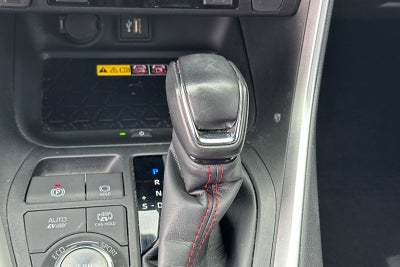 2023 Toyota RAV4 Prime XSE