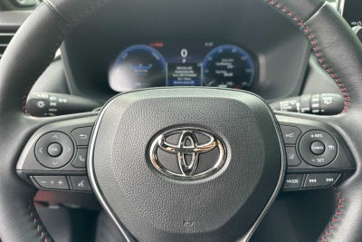2023 Toyota RAV4 Prime XSE