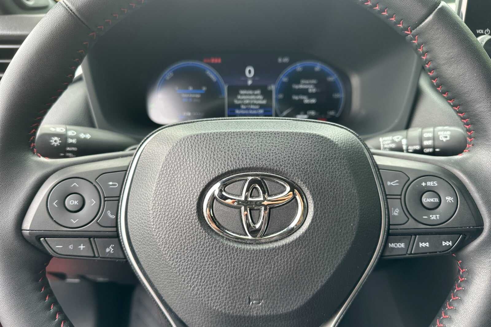 2023 Toyota RAV4 Prime XSE