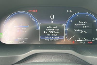2023 Toyota RAV4 Prime XSE