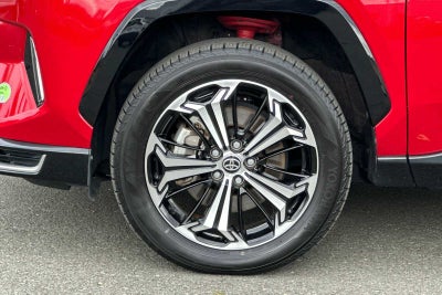 2023 Toyota RAV4 Prime XSE