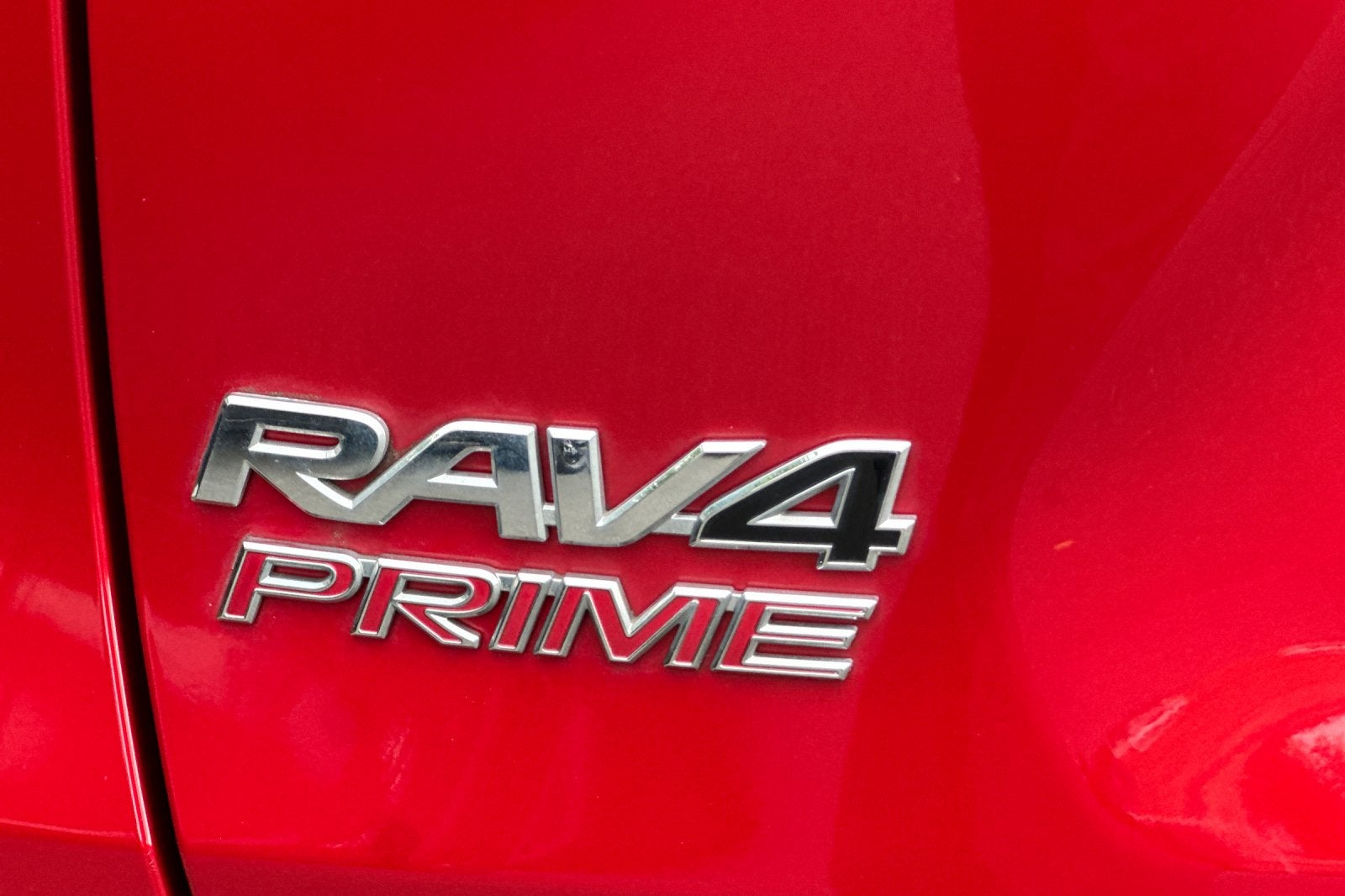 2023 Toyota RAV4 Prime XSE