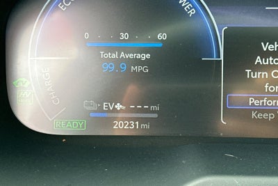 2023 Toyota RAV4 Prime XSE