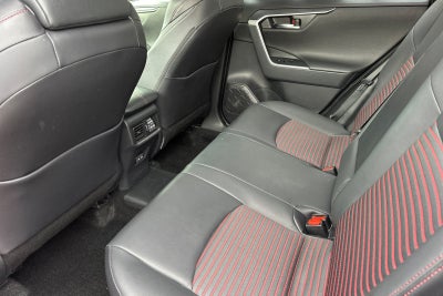 2023 Toyota RAV4 Prime XSE