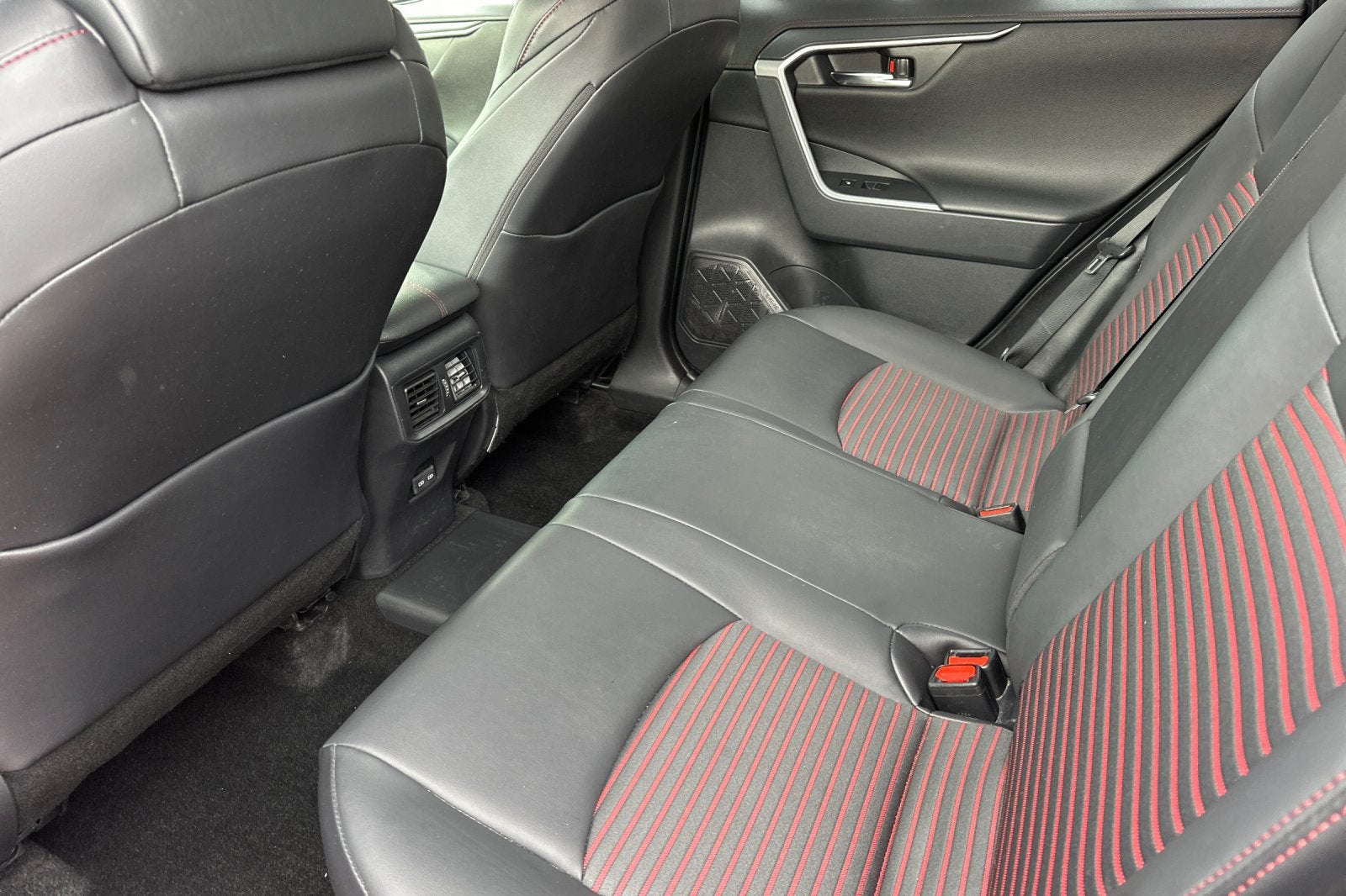 2023 Toyota RAV4 Prime XSE