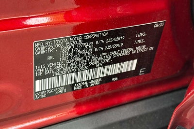 2023 Toyota RAV4 Prime XSE