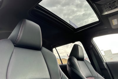 2023 Toyota RAV4 Prime XSE