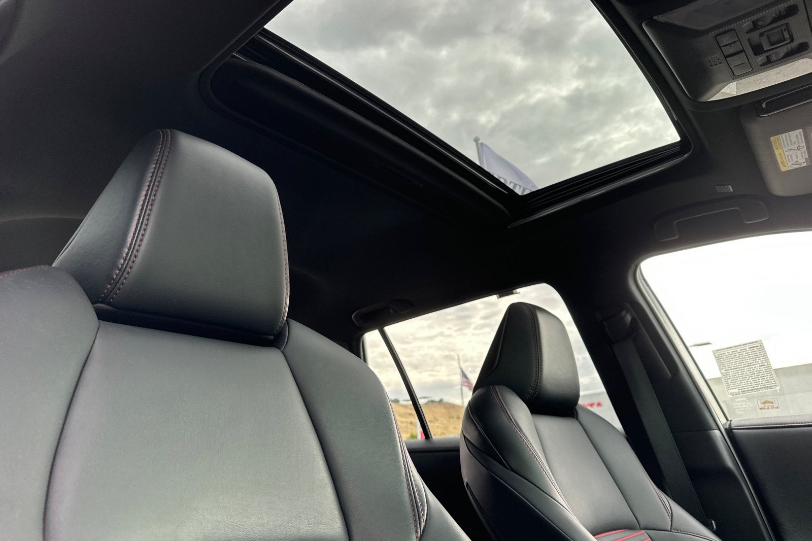 2023 Toyota RAV4 Prime XSE