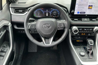2024 Toyota RAV4 Prime XSE