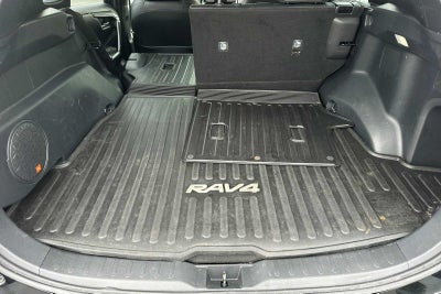 2024 Toyota RAV4 Prime XSE