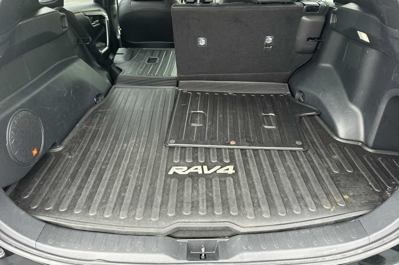 2024 Toyota RAV4 Prime XSE
