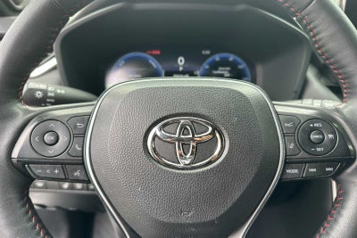2024 Toyota RAV4 Prime XSE