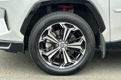 2024 Toyota RAV4 Prime XSE