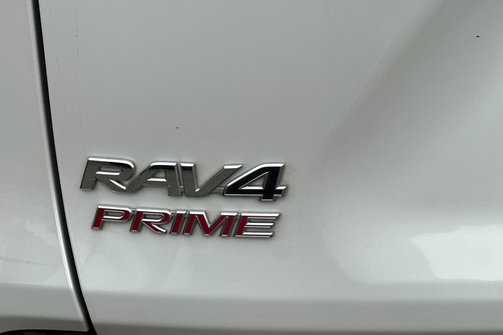 2024 Toyota RAV4 Prime XSE