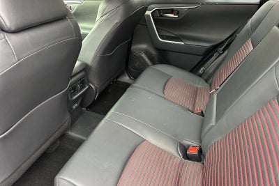 2024 Toyota RAV4 Prime XSE