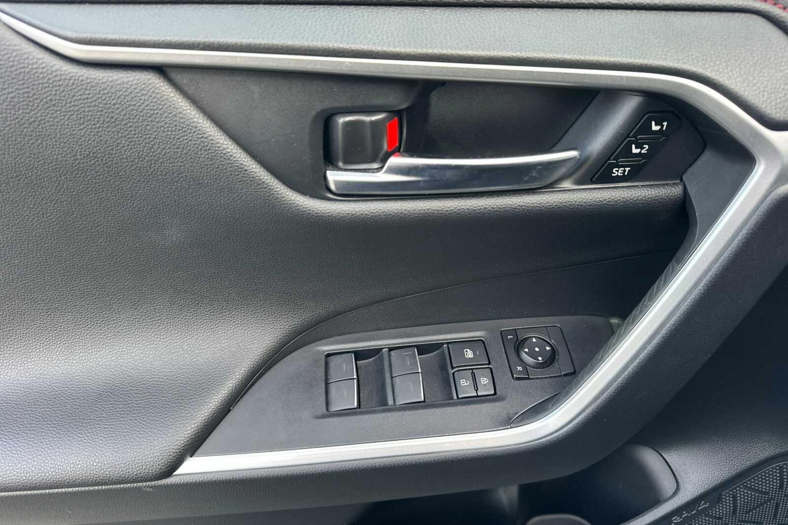 2022 Toyota RAV4 Prime XSE