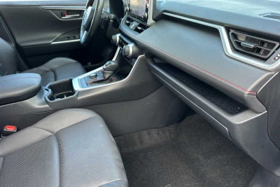 2022 Toyota RAV4 Prime XSE