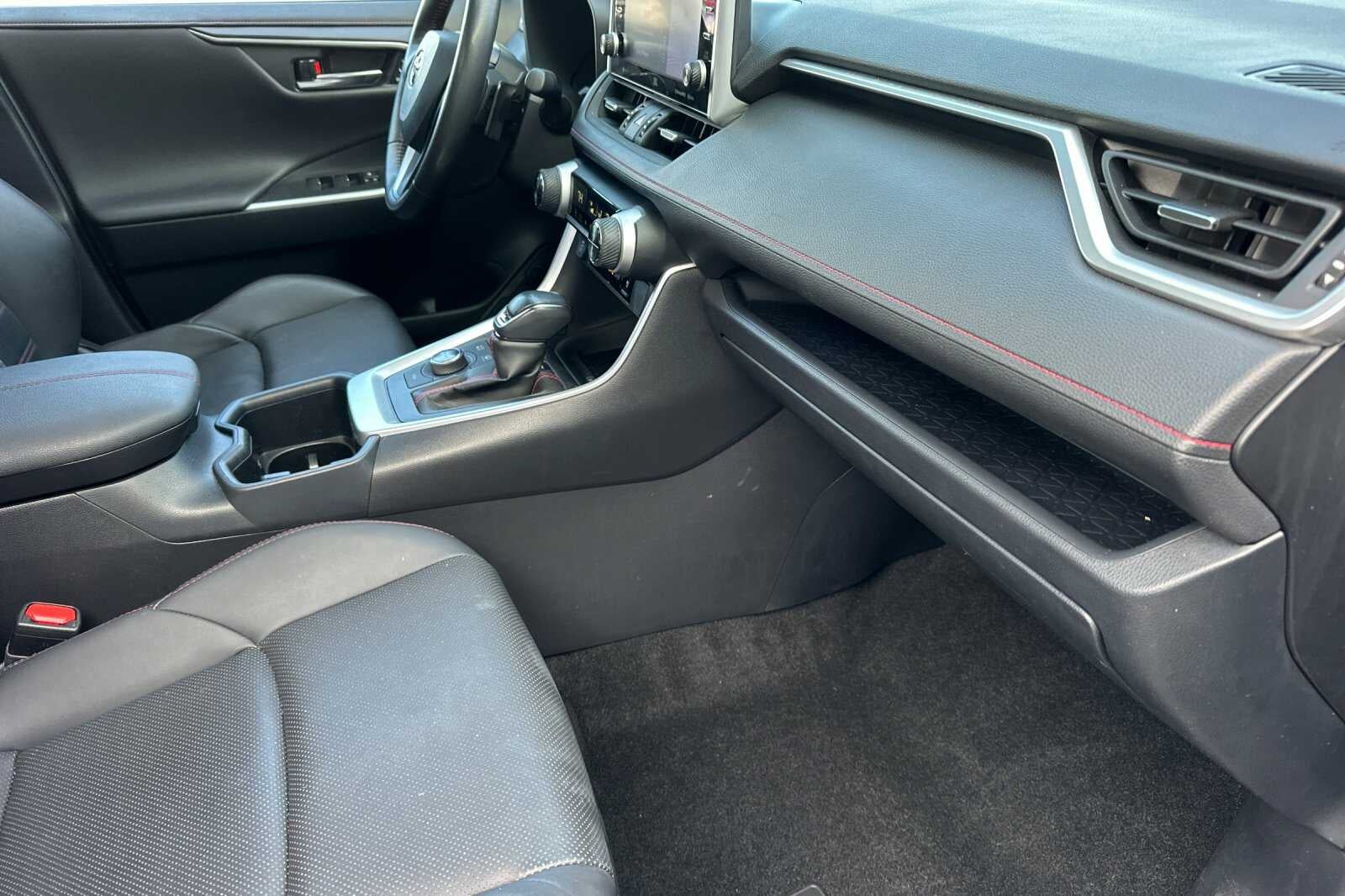 2022 Toyota RAV4 Prime XSE