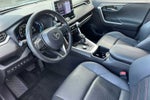 2022 Toyota RAV4 Prime XSE