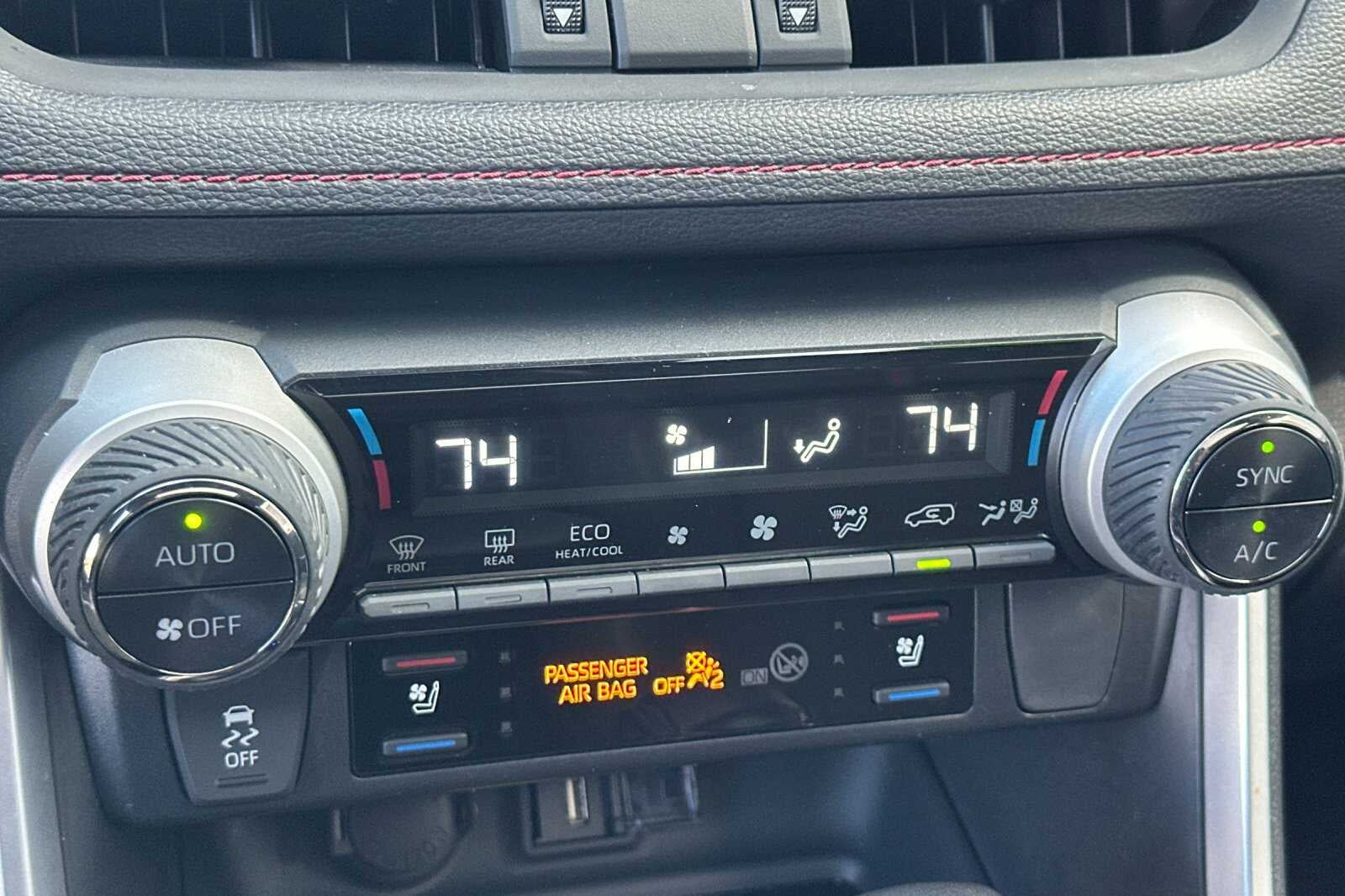 2022 Toyota RAV4 Prime XSE