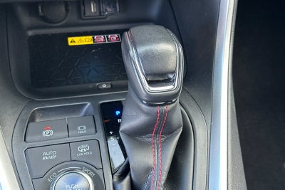 2022 Toyota RAV4 Prime XSE