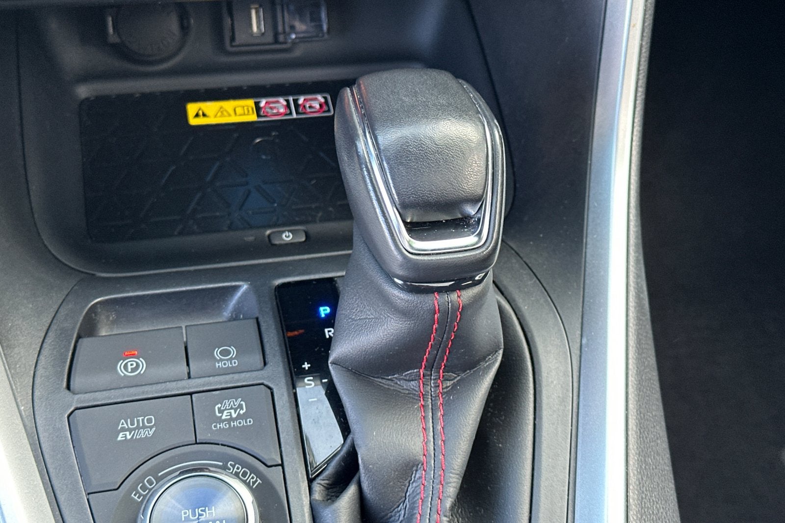 2022 Toyota RAV4 Prime XSE