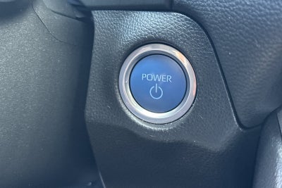 2022 Toyota RAV4 Prime XSE