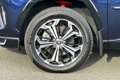 2022 Toyota RAV4 Prime XSE
