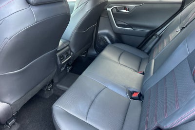 2022 Toyota RAV4 Prime XSE