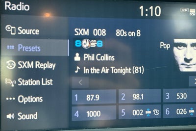 2020 Toyota RAV4 Hybrid LE