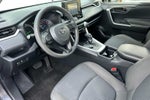 2020 Toyota RAV4 Hybrid LE