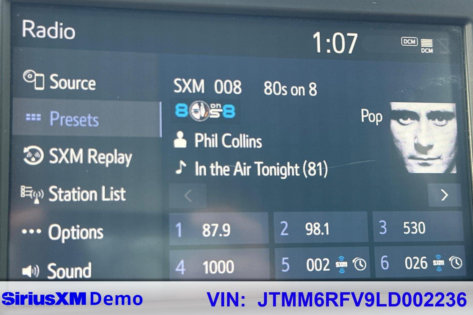 2020 Toyota RAV4 Hybrid LE