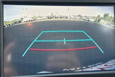 2020 Toyota RAV4 Hybrid LE