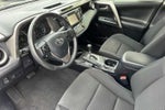 2016 Toyota RAV4 Hybrid XLE