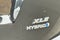 2016 Toyota RAV4 Hybrid XLE