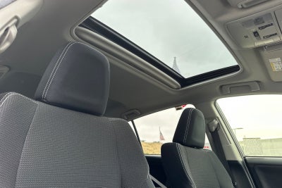 2016 Toyota RAV4 Hybrid XLE