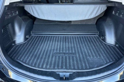 2017 Toyota RAV4 Hybrid Hybrid XLE 4D Sport Utility