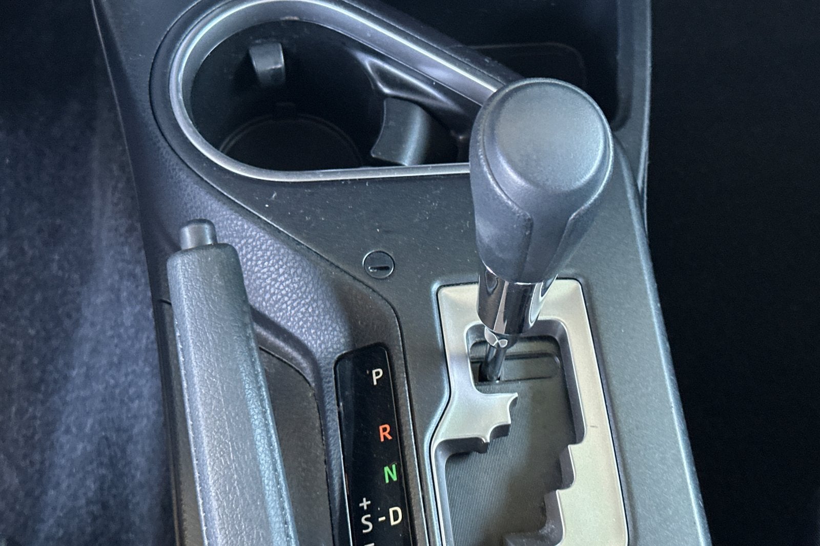 2017 Toyota RAV4 Hybrid Hybrid XLE 4D Sport Utility