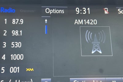 2017 Toyota RAV4 Limited 4D Sport Utility
